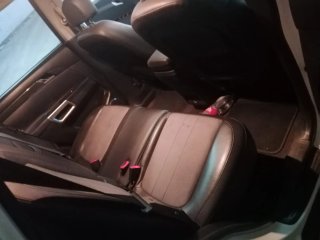 Opel Antara 2011