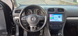 vw golf6 2009
