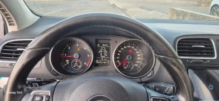 vw golf6 2009