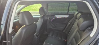 vw golf6 2009