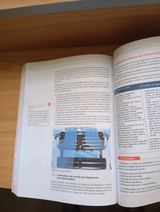 Libro Motores Formación Profesional