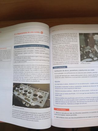 Libro Motores Formación Profesional