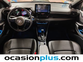Toyota Yaris 120H Style 85 kW (116 CV)