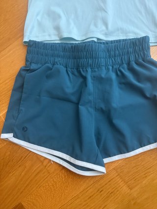 Conjunto Deportivo Boomerang Talla 10 Años niña