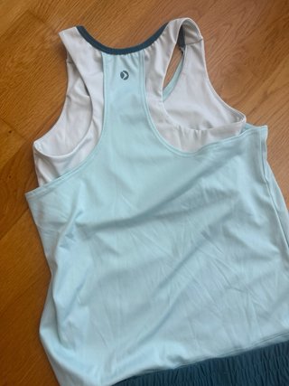Conjunto Deportivo Boomerang Talla 10 Años niña