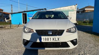 SEAT Ibiza 1.0 TSI 2018 Style