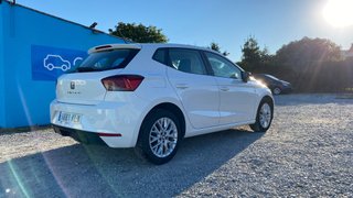 SEAT Ibiza 1.0 TSI 2018 Style