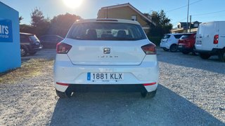 SEAT Ibiza 1.0 TSI 2018 Style
