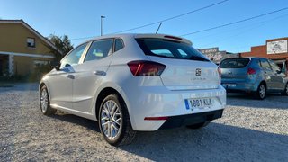SEAT Ibiza 1.0 TSI 2018 Style