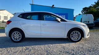 SEAT Ibiza 1.0 TSI 2018 Style