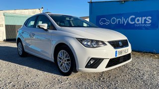 SEAT Ibiza 1.0 TSI 2018 Style