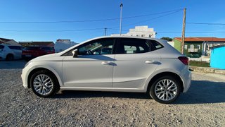 SEAT Ibiza 1.0 TSI 2018 Style
