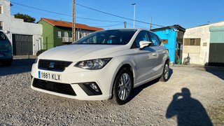 SEAT Ibiza 1.0 TSI 2018 Style