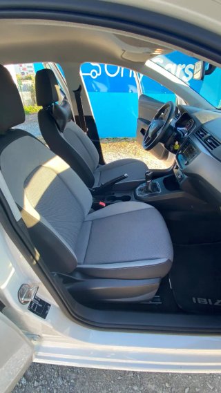 SEAT Ibiza 1.0 TSI 2018 Style