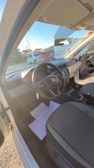 SEAT Ibiza 1.0 TSI 2018 Style