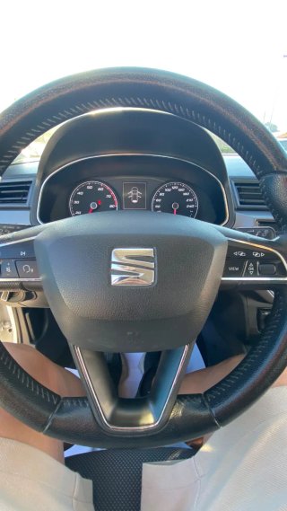 SEAT Ibiza 1.0 TSI 2018 Style