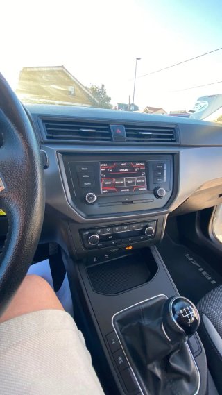 SEAT Ibiza 1.0 TSI 2018 Style