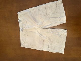 Bermuda Jack & Jones Beige Talla M