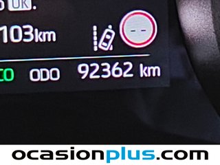 Toyota Yaris 120H Style 85 kW (116 CV)