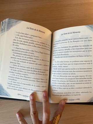 Libro La reina del Sueño, Tea Stilton