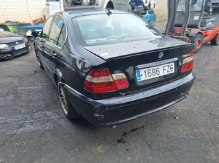 Bmw 546879 72826400 válvula serie 3 berlina (e46)