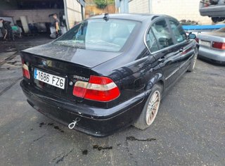 Bmw 546879 72826400 válvula serie 3 berlina (e46)