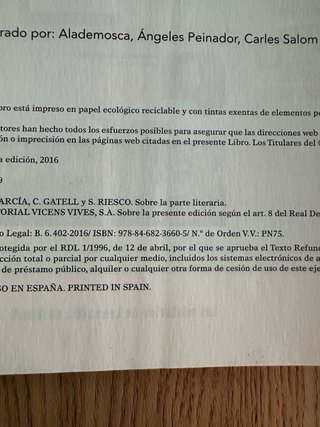 Pack Completo Geografía e Historia 2º ESO (GH 2.1,