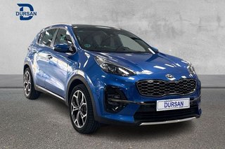 Kia Sportage   1.6 TGDi GT Line Xtreme 130kW 4x2