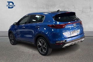 Kia Sportage   1.6 TGDi GT Line Xtreme 130kW 4x2