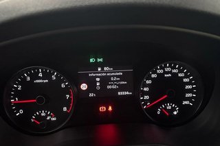 Kia Sportage   1.6 TGDi GT Line Xtreme 130kW 4x2