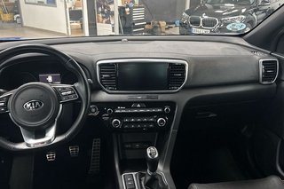 Kia Sportage   1.6 TGDi GT Line Xtreme 130kW 4x2