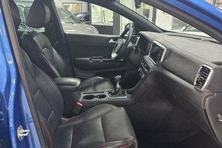 Kia Sportage   1.6 TGDi GT Line Xtreme 130kW 4x2
