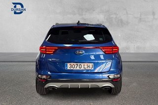 Kia Sportage   1.6 TGDi GT Line Xtreme 130kW 4x2