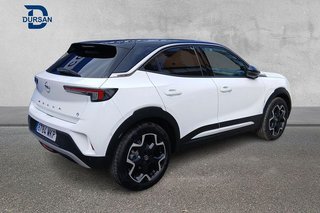 Opel Mokka   BEV 50kWh 100kW 136CV Ultimatee
