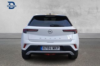 Opel Mokka   BEV 50kWh 100kW 136CV Ultimatee