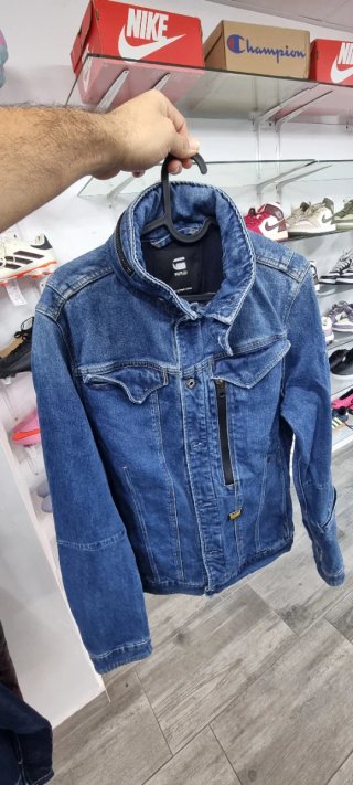 Chaqueta Vaquera G-Star RAW