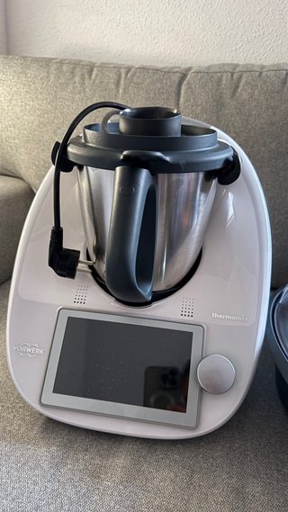Thermomix TM6 Vorwerk