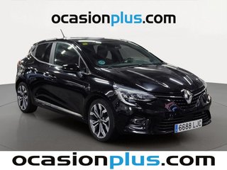 Renault Clio Zen TCe 74 kW (100 CV) GPF