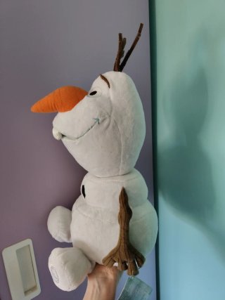 Peluche Olaf Frozen