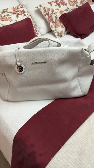 Bolso para cochecito de bebé Pasito a Pasito