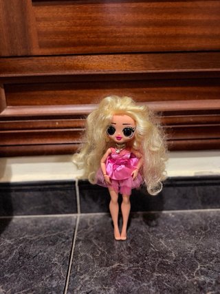 Muñeca Rainbow High