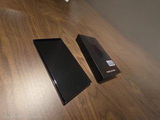 Samsung Galaxy S23 Ultra Negro