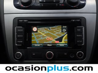 SEAT Altea XL 1.6 TDI E-Ecomotive Style 77 kW (105 CV)