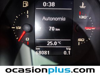 SEAT Altea XL 1.6 TDI E-Ecomotive Style 77 kW (105 CV)