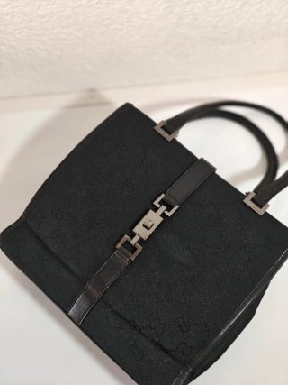 Bolso Gucci Negro