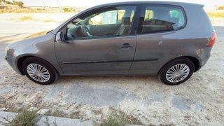 Volkswagen Golf 2004