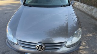 Volkswagen Golf 2004