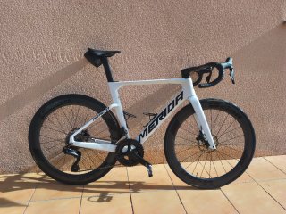 Bicicleta de Carretera Merida Reacto