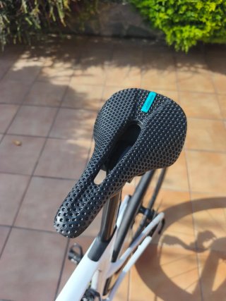 Bicicleta de Carretera Merida Reacto