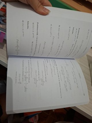 Fundamentos Matemáticos Ciencias Sociales UNED
